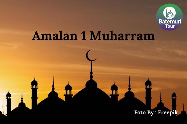 4 Amalan Pada 1 Muharram Agar Dijauhkan dari Mara Bahaya